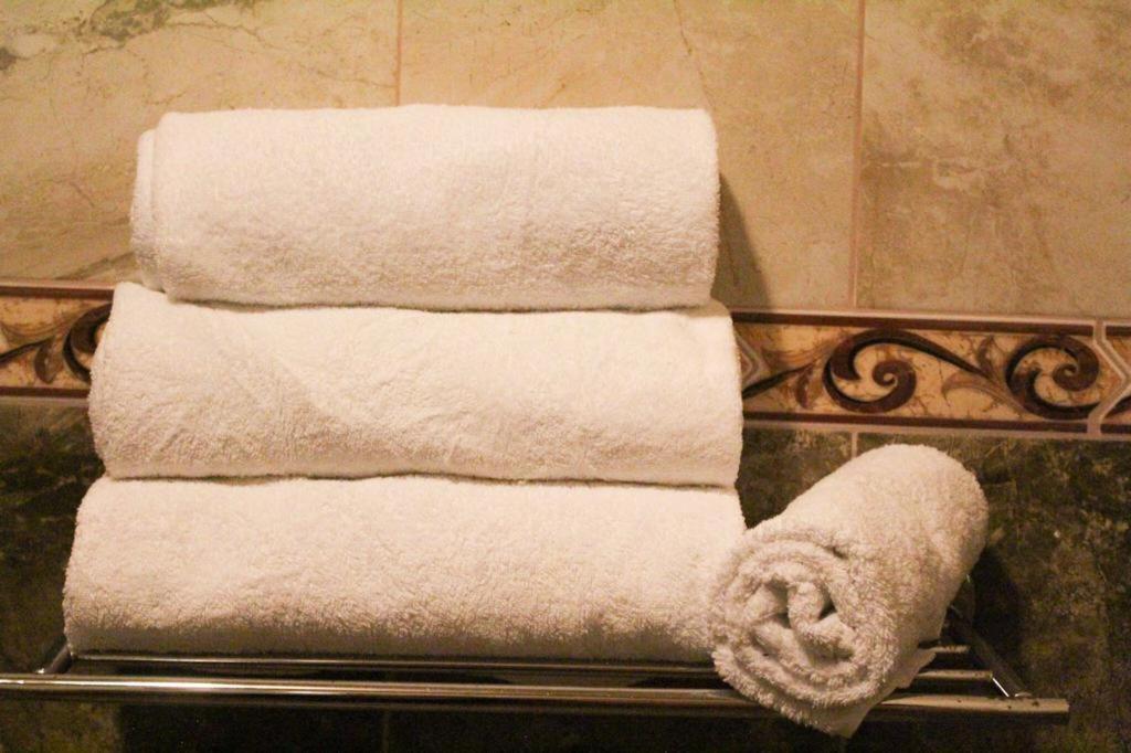 Hotel Real Nirvana เตโกซาอุตลา ภายนอก รูปภาพ