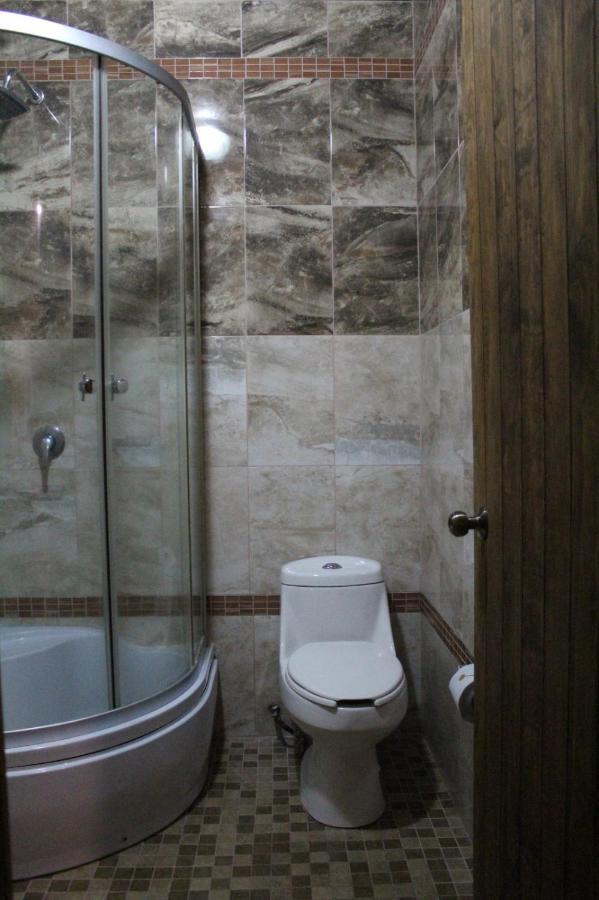 Hotel Real Nirvana เตโกซาอุตลา ภายนอก รูปภาพ